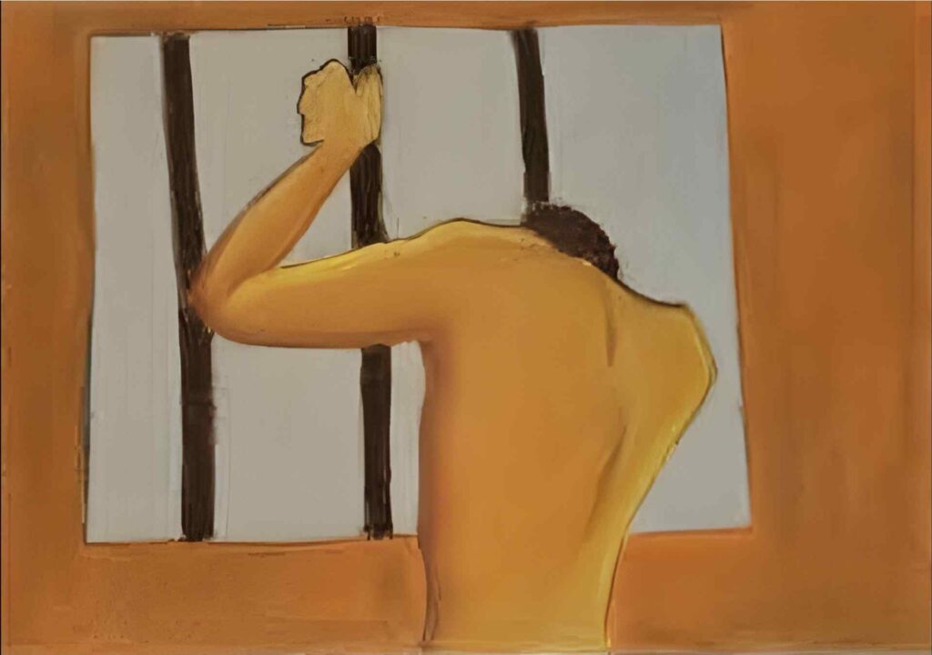 الخروج الموصد